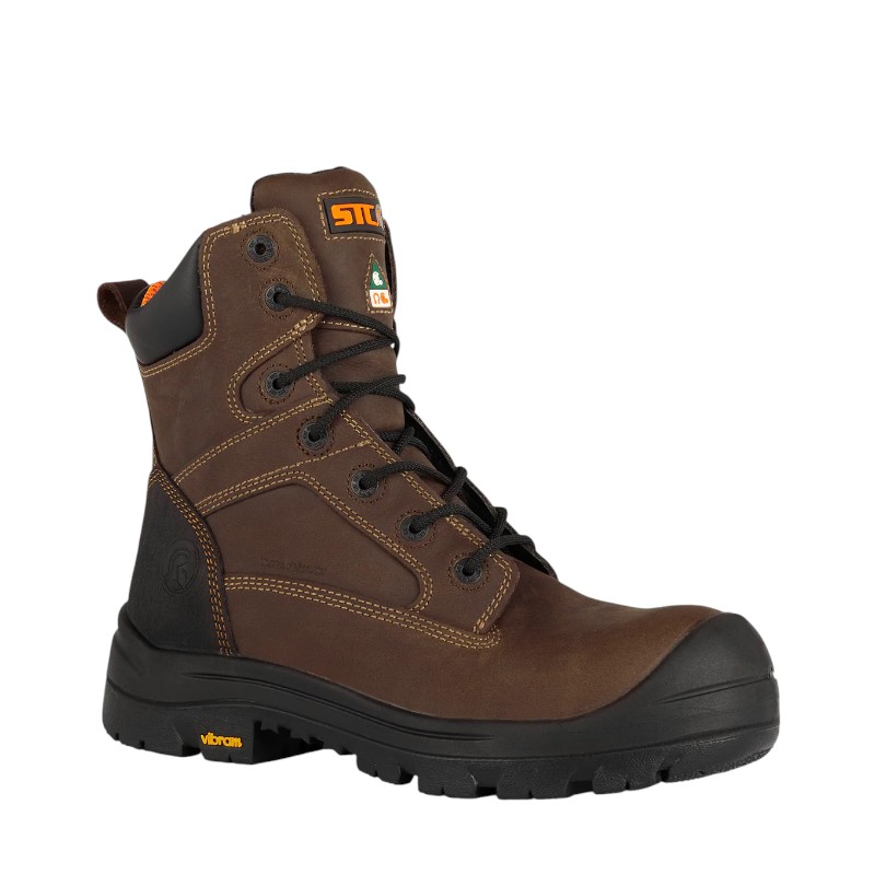 BOTTES STC MORGAN BRUN 8PO
