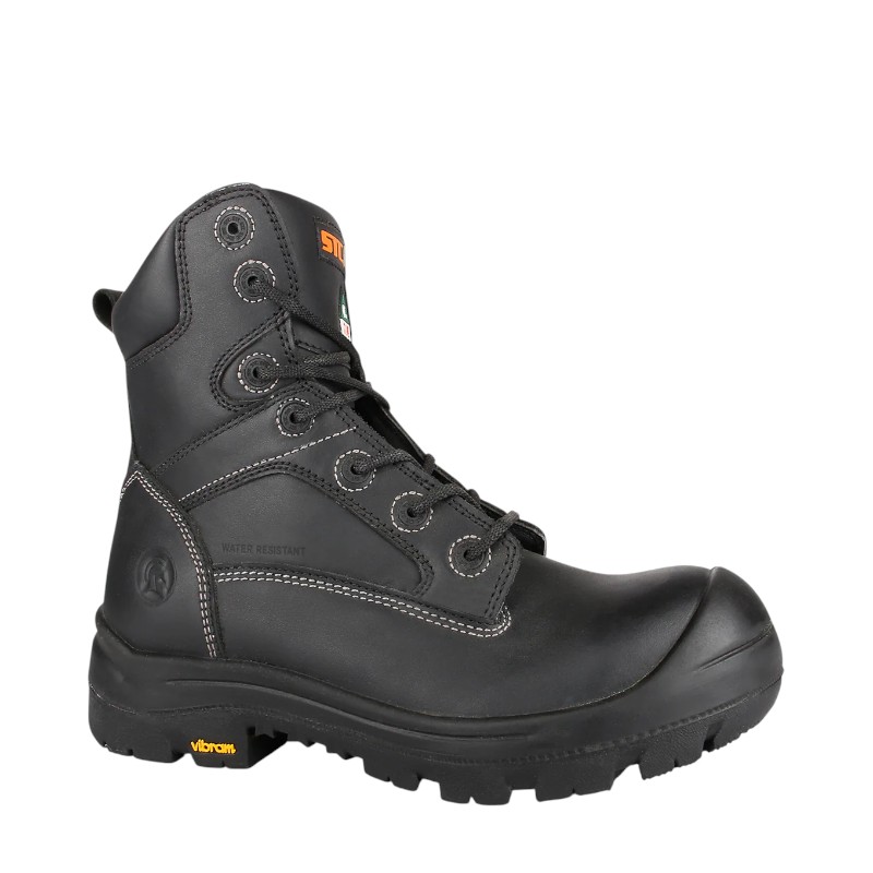 BOTTES STC MORGAN NOIR, 8PO