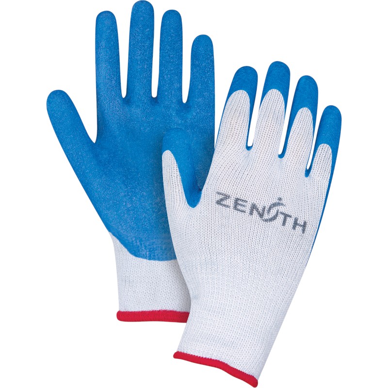 GANTS ZÉNITH ENDUITS TRICOTÉS