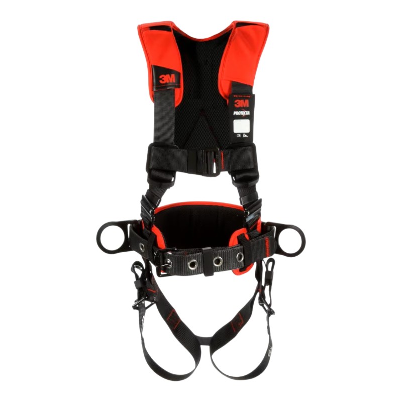 HARNAIS DE SÉCURITÉ 3M - 1161205C