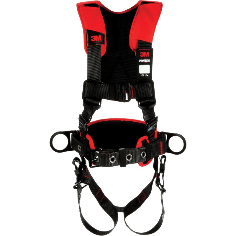 HARNAIS DE SÉCURITÉ 3M - 1161207