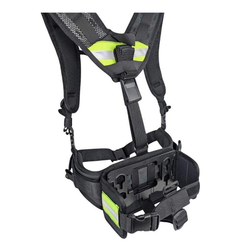 ATTELAGE COMPLET TR-600