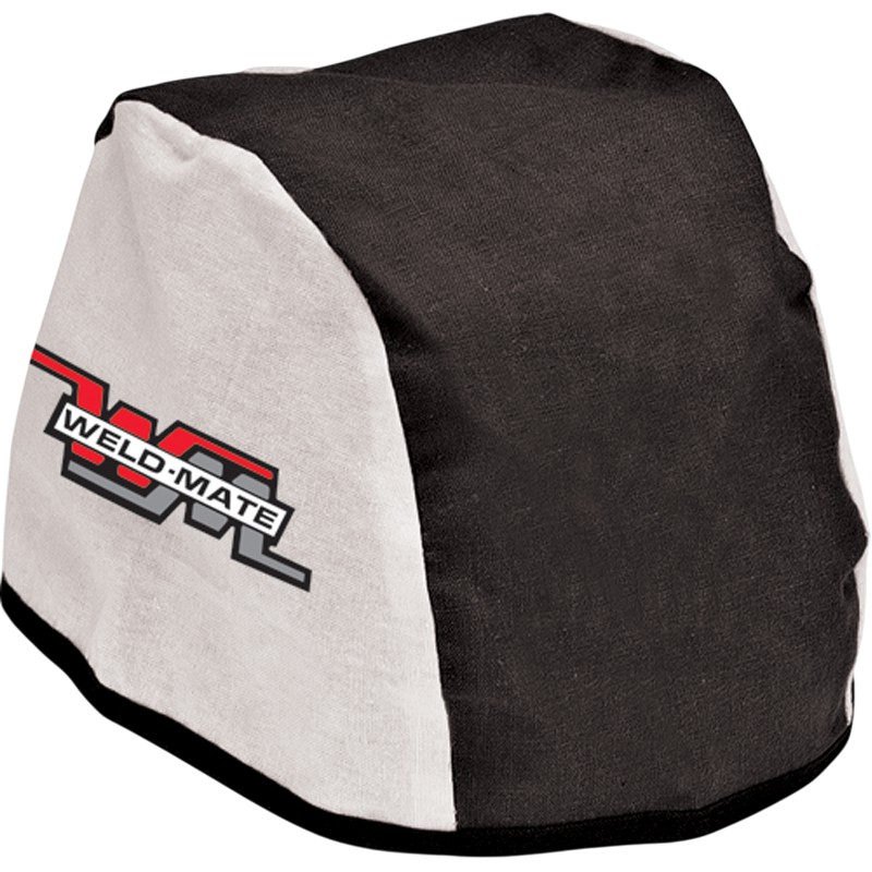 BONNET EN COTON POUR SOUDEUR