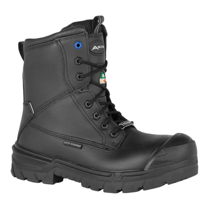 BOTTES ACTON G3M 8PO E4