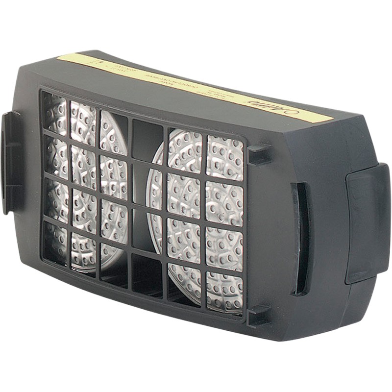 FILTRES P100 - 15-0499-99X02