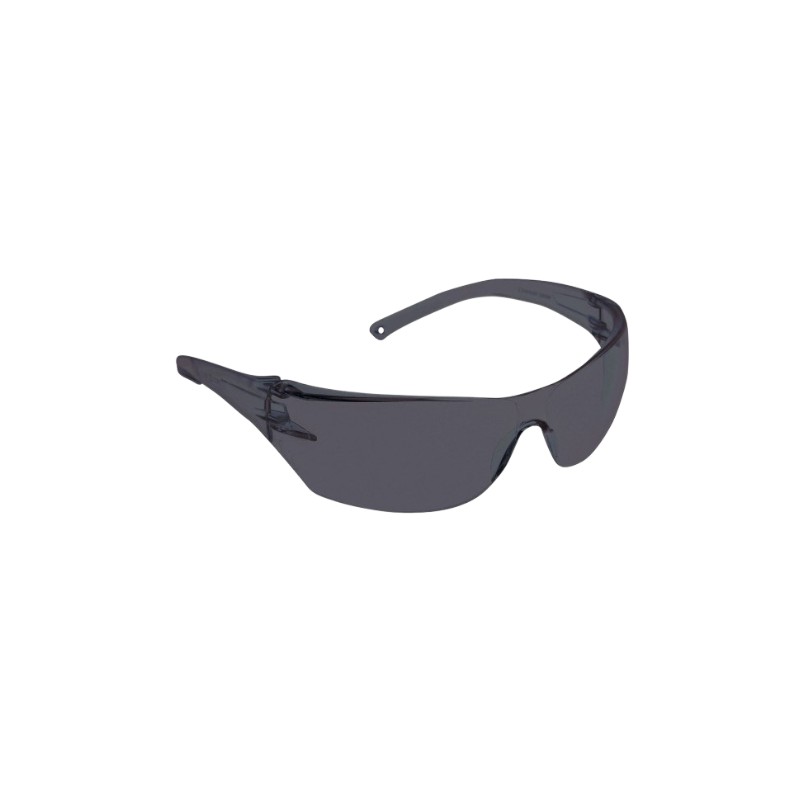 LUNETTE RIMLESS FUMÉE
