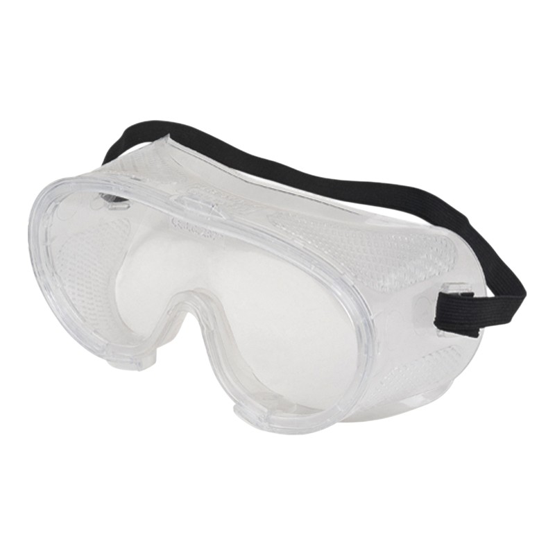 LUNETTES À COQUES DE SÉCURITÉ Z300
