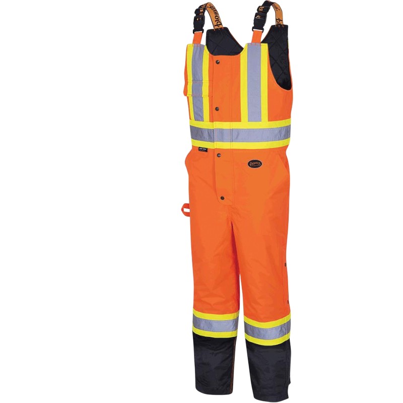 PANTALON DOUBLÉ IMPERMÉABLE