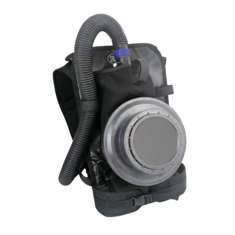 SUPPORT DORSAL GVP-100 SAVACO - GVPKIT03