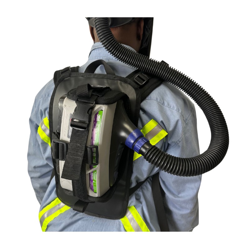 SUPPORT DORSAL TR-600 SAVACO