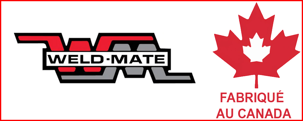 WELD-MATE