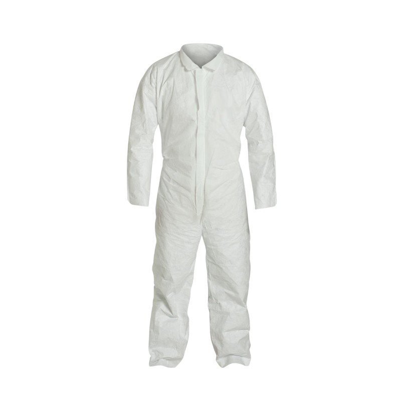Actuvate combinaison jetable : confort, sécurité et praticité pour milieux industriels, peinture ou entretien.