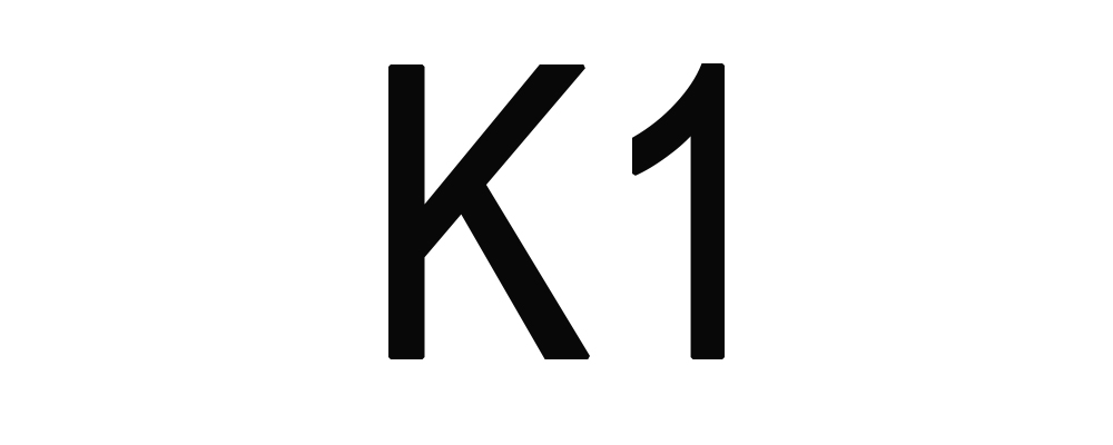 K1
