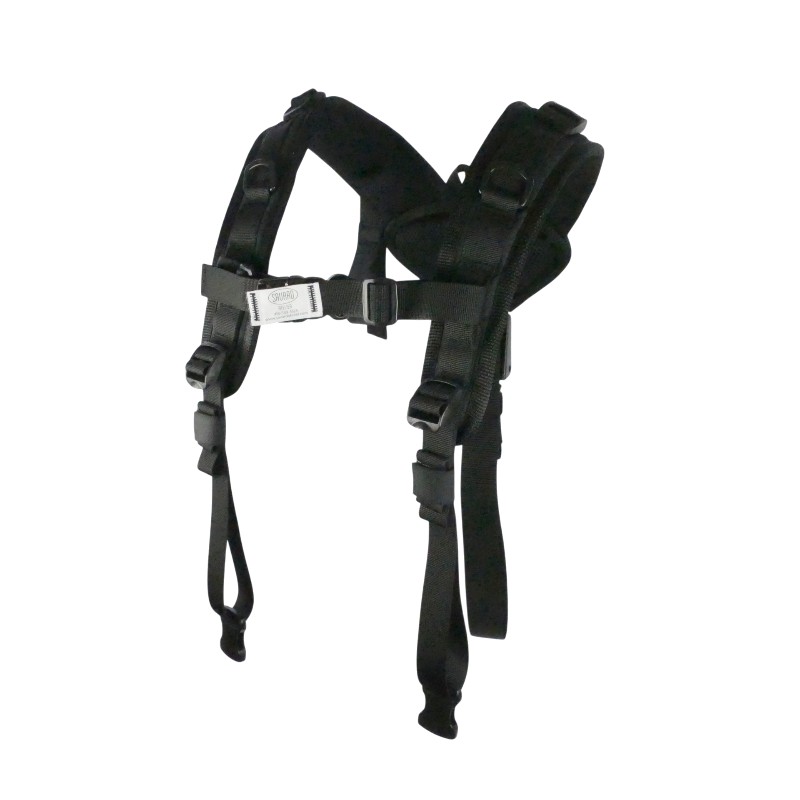 Découvrez la bretelle confort avec porte tuyau, idéale pour votre foyer au gaz VEVOR, garantissant stabilité et confort d’utilisation.