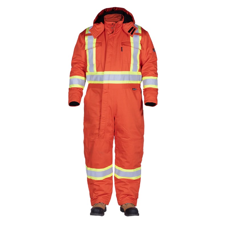 Découvrez COUVRE TOUT HIVER FR - HV - 116609MH, la solution idéale pour affronter l’hiver avec style et efficacité.