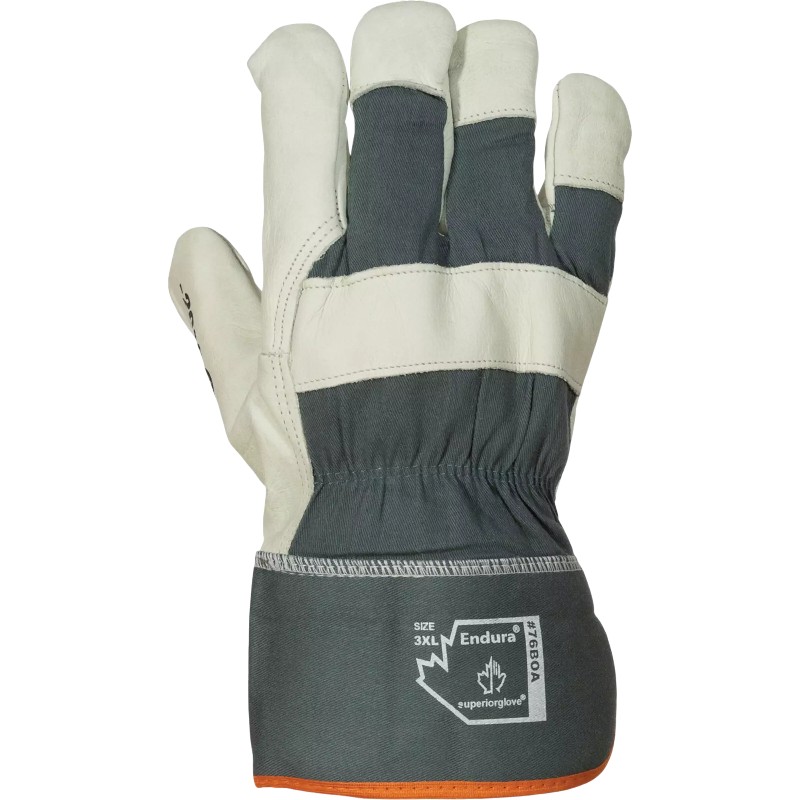 Protégez vos mains avec les GANTS ENDURA HIVER DOUBLURE EN BOA, conçus pour chaleur, résistance et maintien optimal.