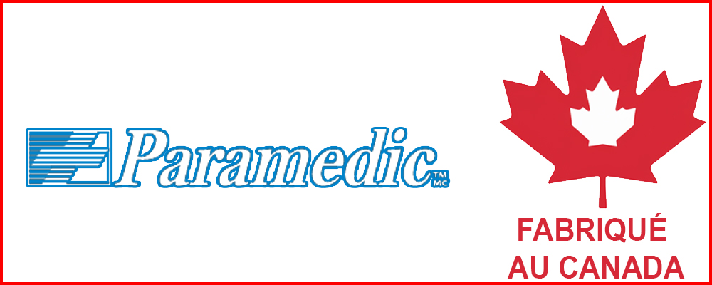 PARAMEDIC