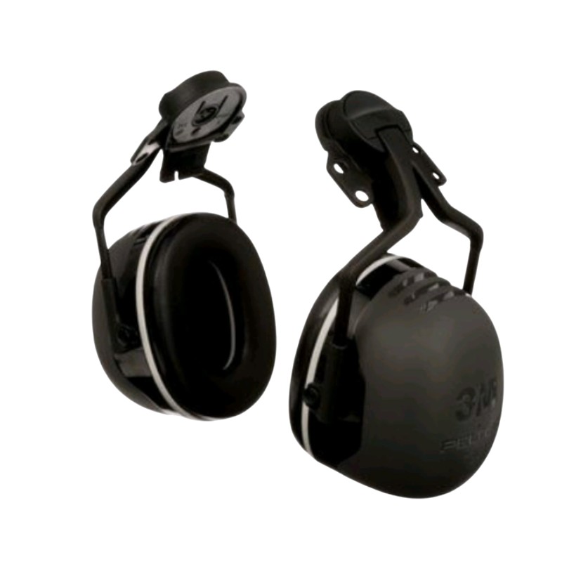 Assurez votre sécurité avec PROTECTEURS D’OREILLES 3M ISOLÉS 31DB, conçus pour réduire efficacement le bruit.