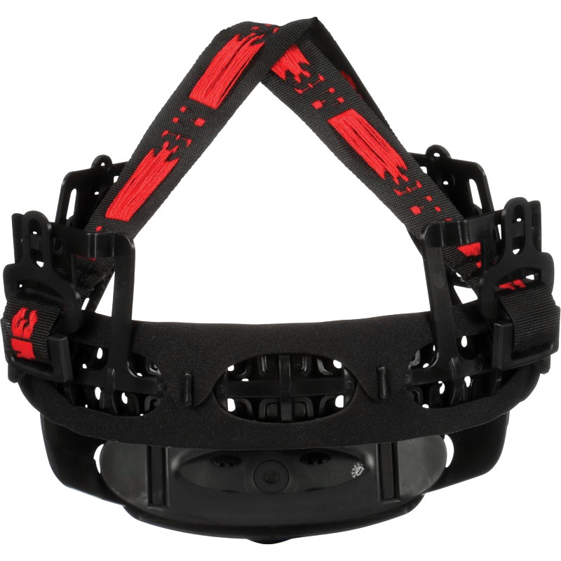 Optez pour la suspension de remplacement 3M Série 700 Ratchet, ajustement fiable et durable.