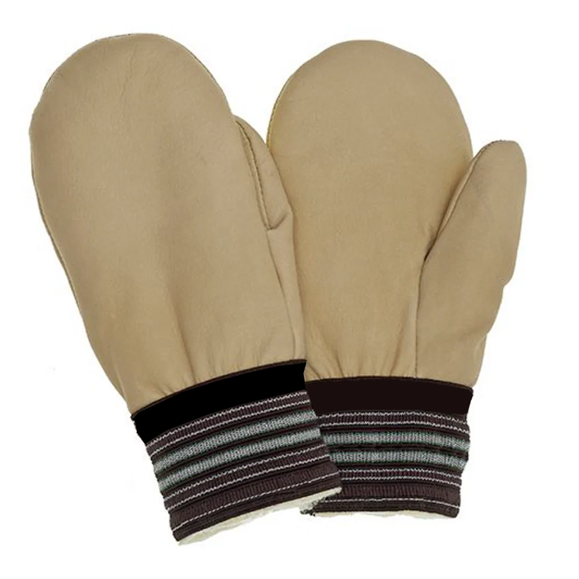 Mitaines cuir tendance pour un look chic et une protection parfaite contre le froid. Qualité supérieure et design raffiné.