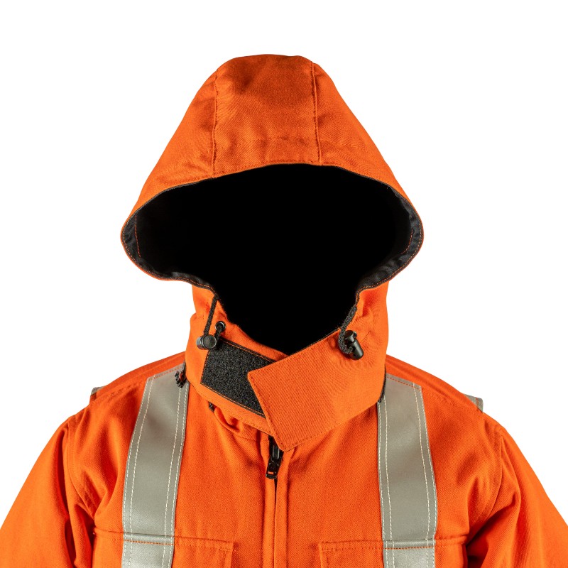 CAPUCHON CONTRE LES ARCS ÉLECTRIQUES NORISKE