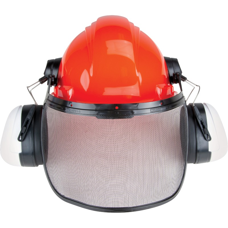 ENSEMBLE FORESTIER NORTH