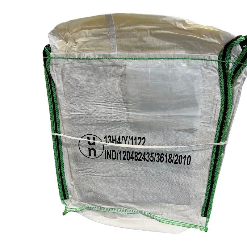 SAC CONTENEUR À DÉCHETS MDR - 20790 – Image 3