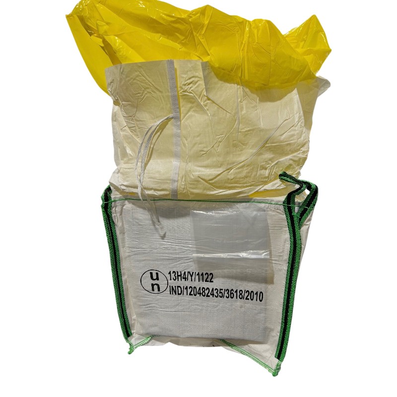 SAC CONTENEUR À DÉCHETS MDR