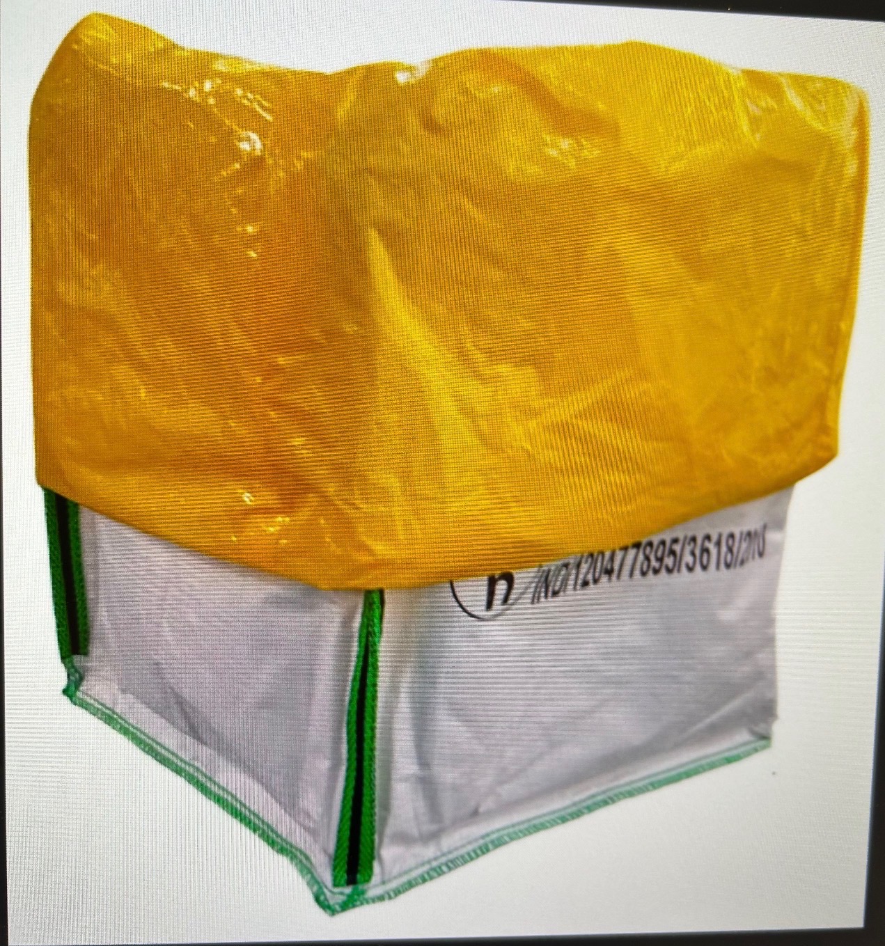 SAC CONTENEUR À DÉCHETS MDR - 20790 – Image 2