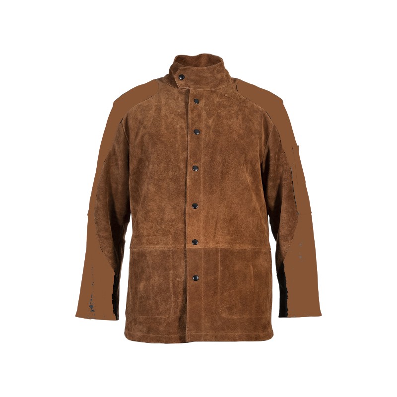 VESTE DE SOUDEUR SANTIGUARD 30