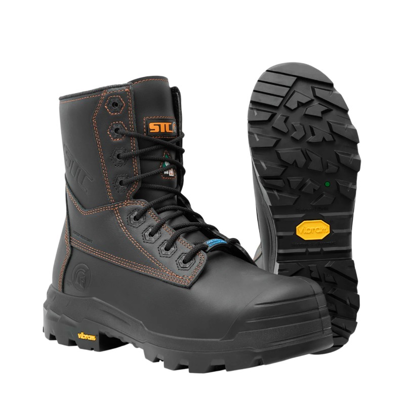 BOTTES METPRO FLEX MÉTATARSE