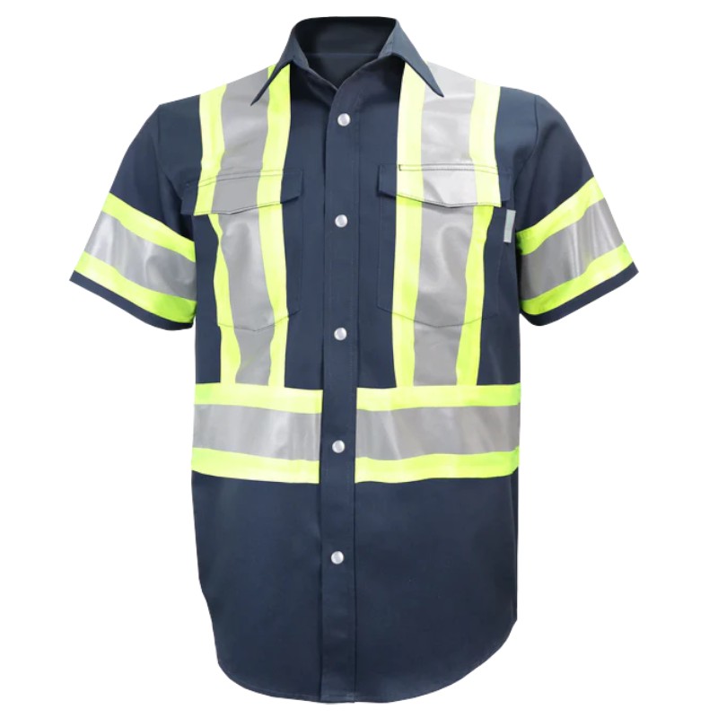 CHEMISE GATT'S HV MARINE - 625SX4