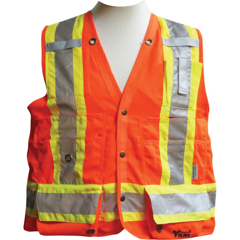 DOSSARD ARPENTEUR HV VIKING