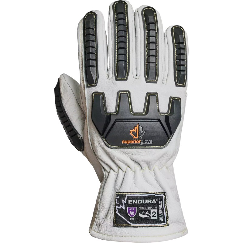 GANTS ANTICOUPURE A6 ENDURA PRO