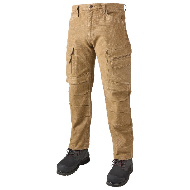 PANTALON CARGO TOUGH DUCK- WP15