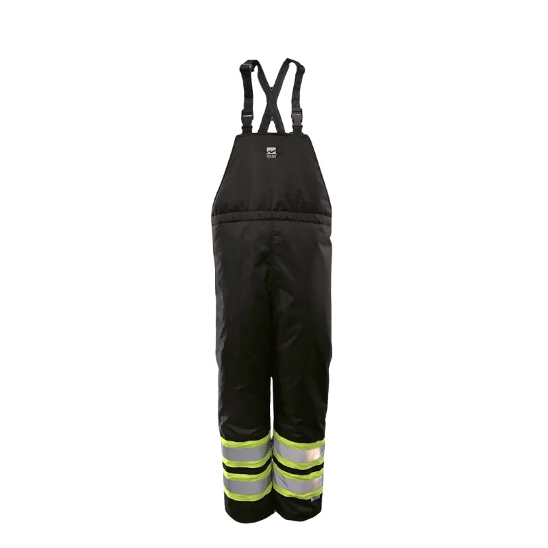 PANTALON HIVER DOUBLÉ AVEC BANDE