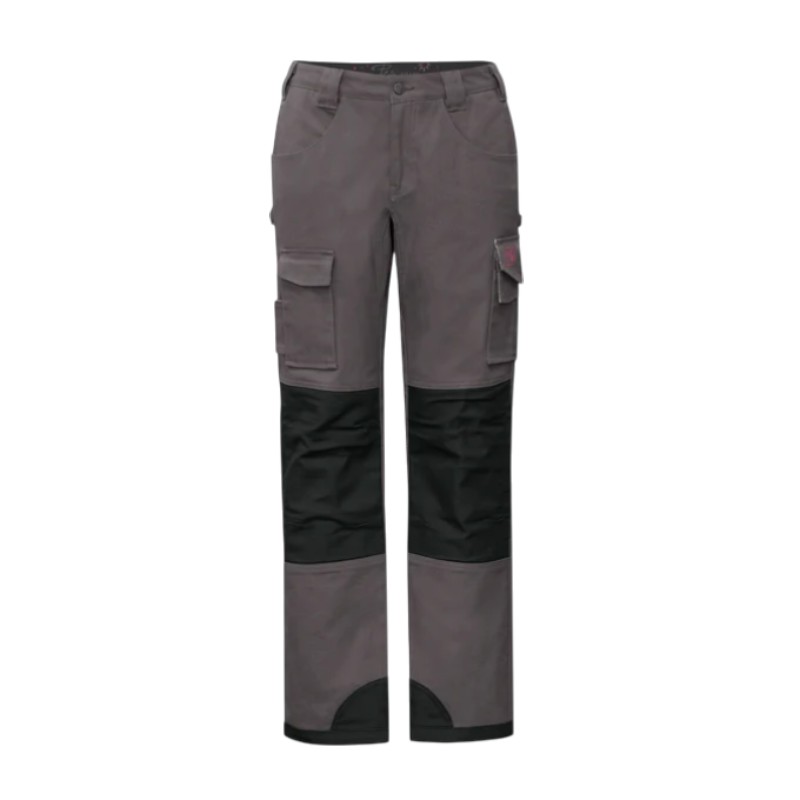 PANTALON MULTIPOCHES PILOTE ET FILLES PF877