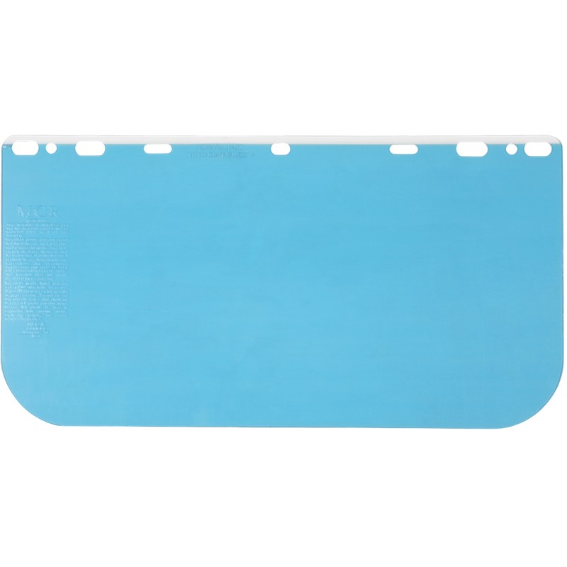 VISIÈRE POUR HARNAIS À ROCHET crew