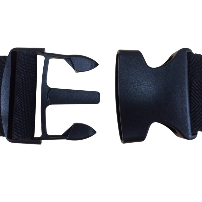 BOUCLE DE CEINTURE DOUBLE