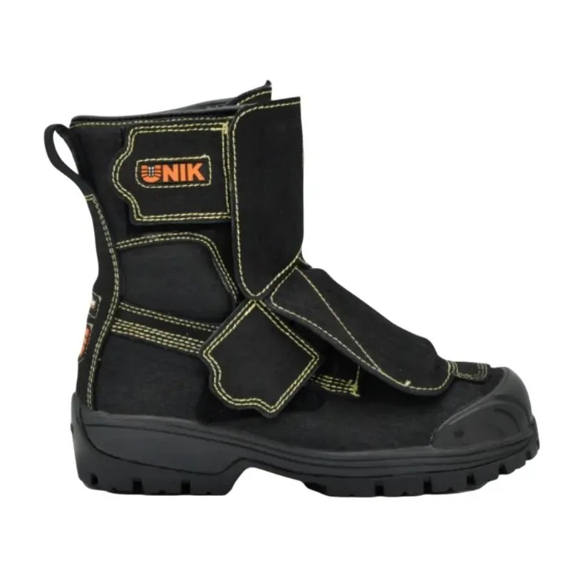 BOTTES FOUNDRY MÉTETARSE EXTERNE BI UNIK 8 PO 3E UNIK - USF89471 -3E