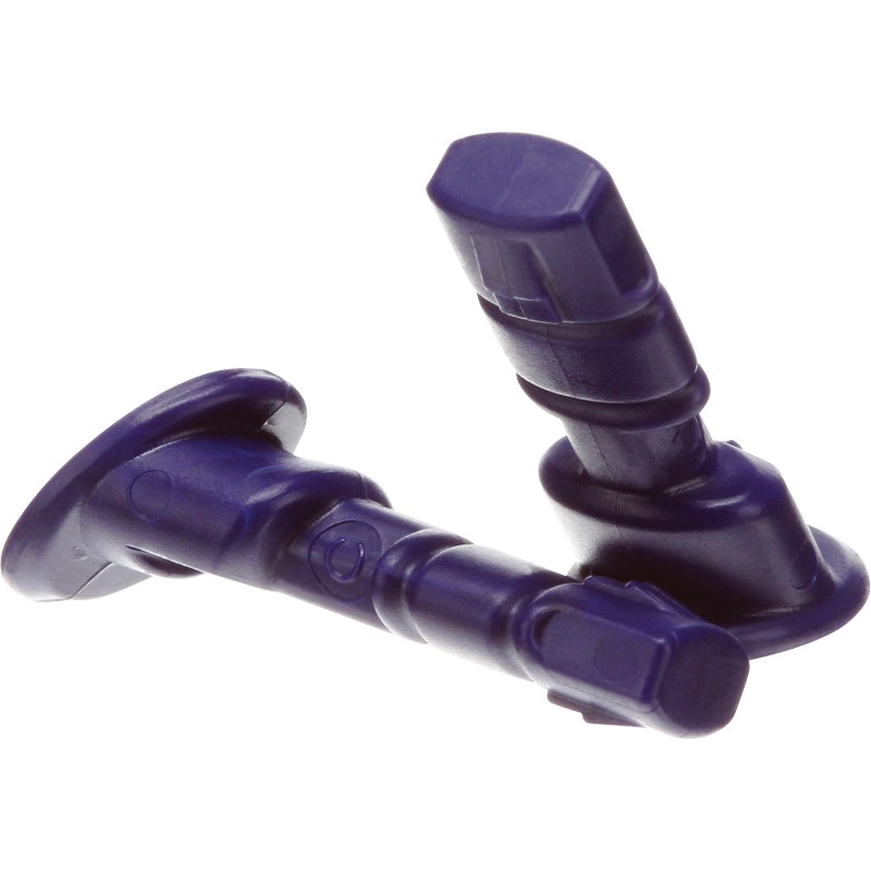 BOUTONS DE RECHANGE POUR CADRE DE VISIÈRE VERSAFLO