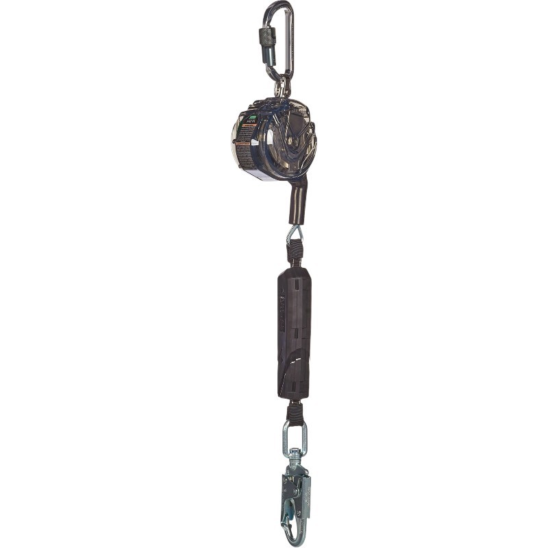 CÂBLE DE LIMITEUR DE CHUTE PERSONNEL V-TEC - VTOHG-031-DE-C