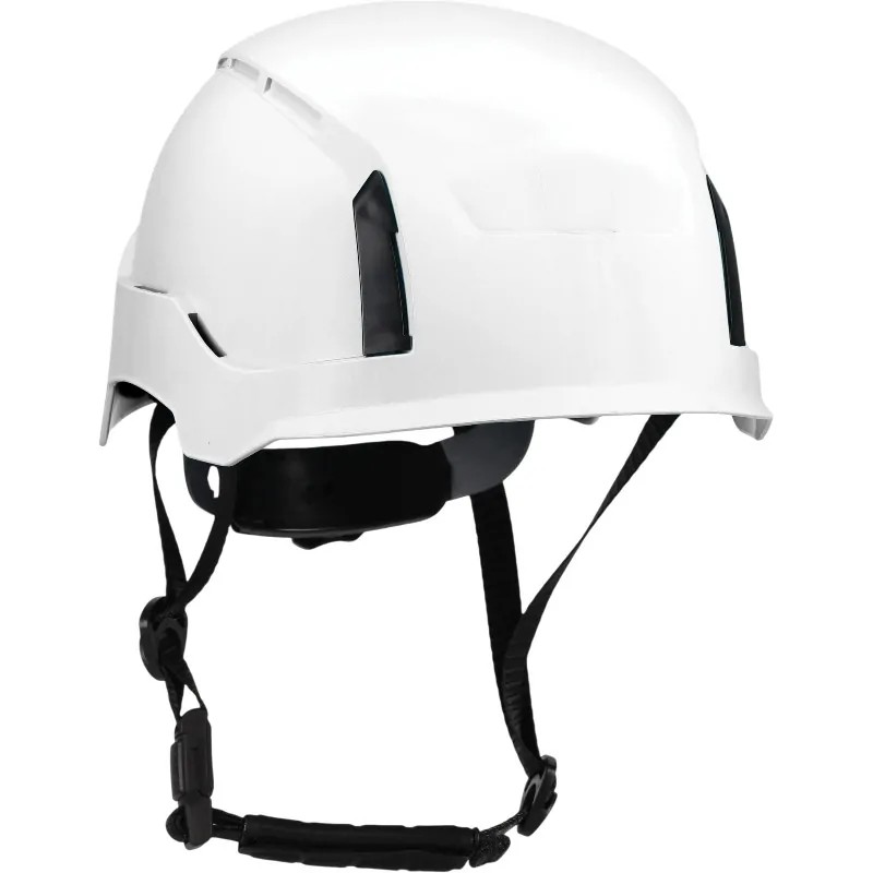 CASQUE D'ALPINISTE INDUSTRIEL RZRBACK VENTILLÉ - PIP - HP1242RV