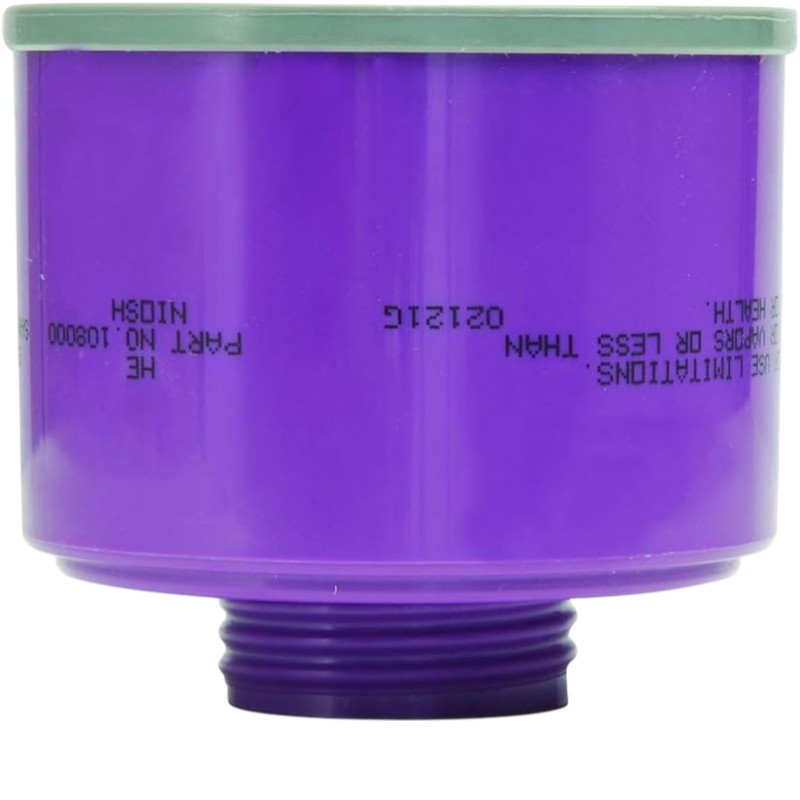 FILTRES HONEYWELL HAUTE EFFICACITÉ 108000-H5