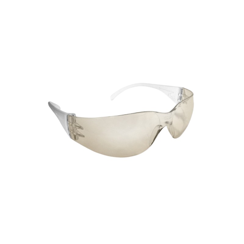 LUNETTES DE SÉCURITÉ ANTI-RAYURE