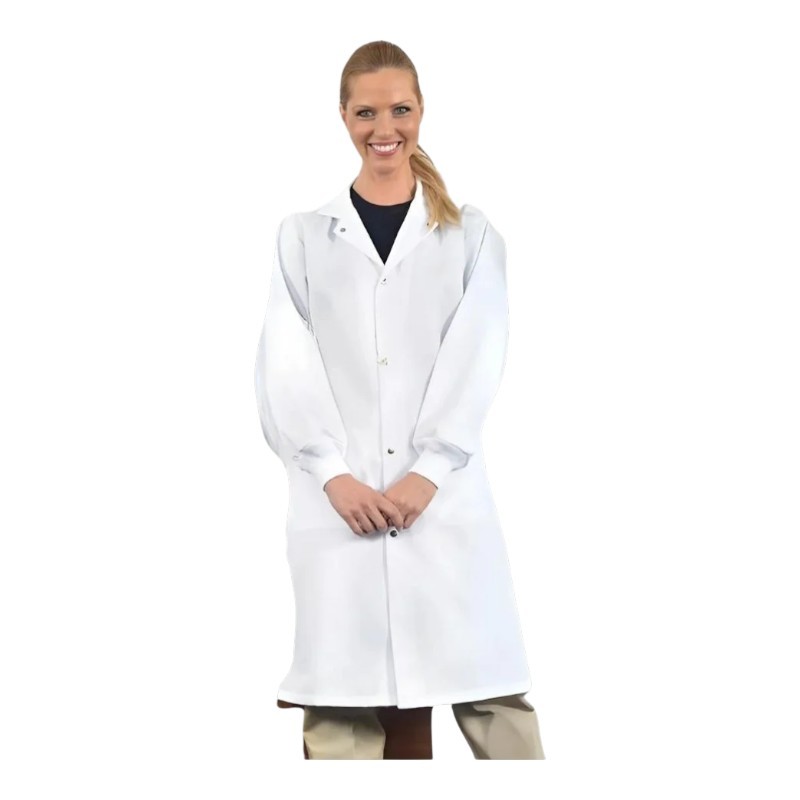 SARRAU SANS POCHE AVEC MANCHE PREMIUM INIFORM - 6280KC