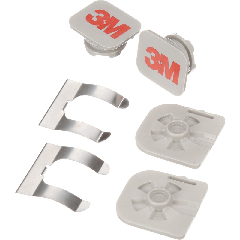 TROUSSE DE RECHANGE DU PIVOT DE VISIÈRE VERSAFLO