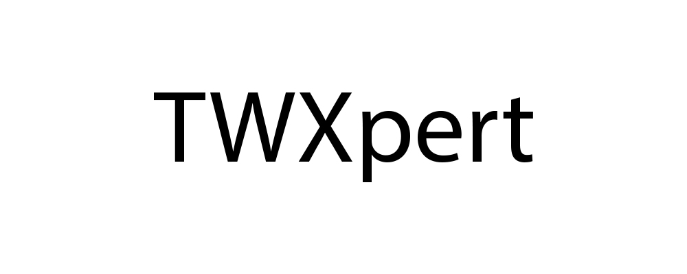 TWXPERT