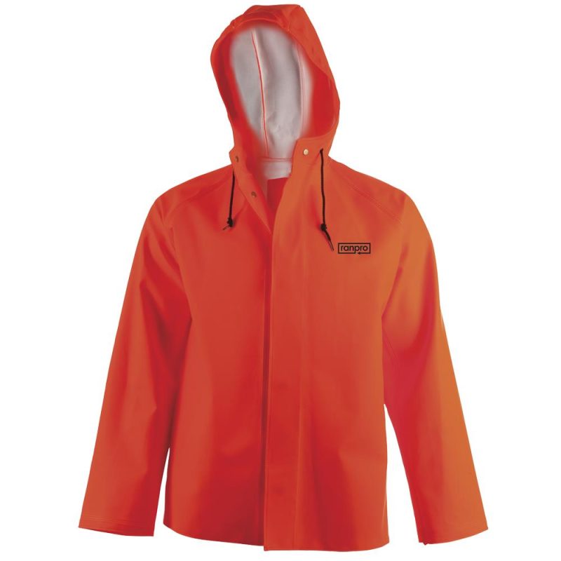 VESTE DE PLUIE RANPRO FL SNAPPER