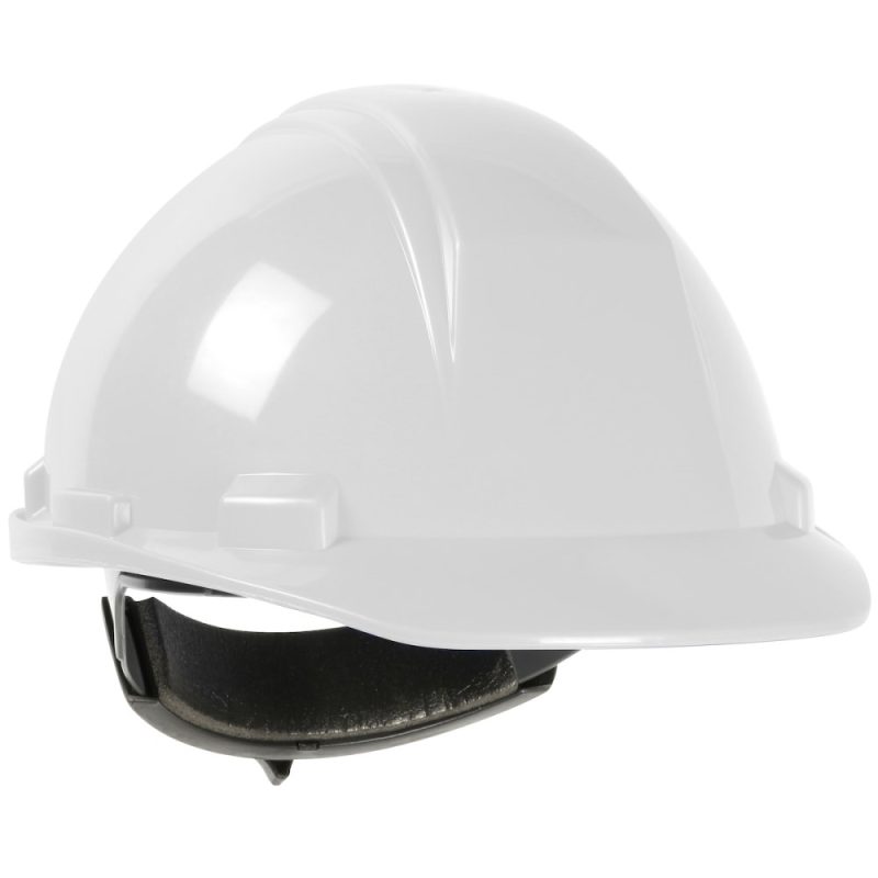 Casque Mont-Blanc North CSA Type 2 robuste et sécuritaire. Distribuer par Services Sécur Plus.
